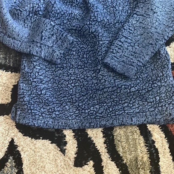 Penn State fleece shirt - Picture 5 of 5